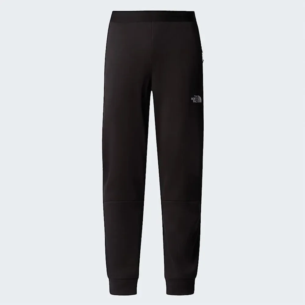 The North Face Mountain Athletics Fleece Joggers Black Large